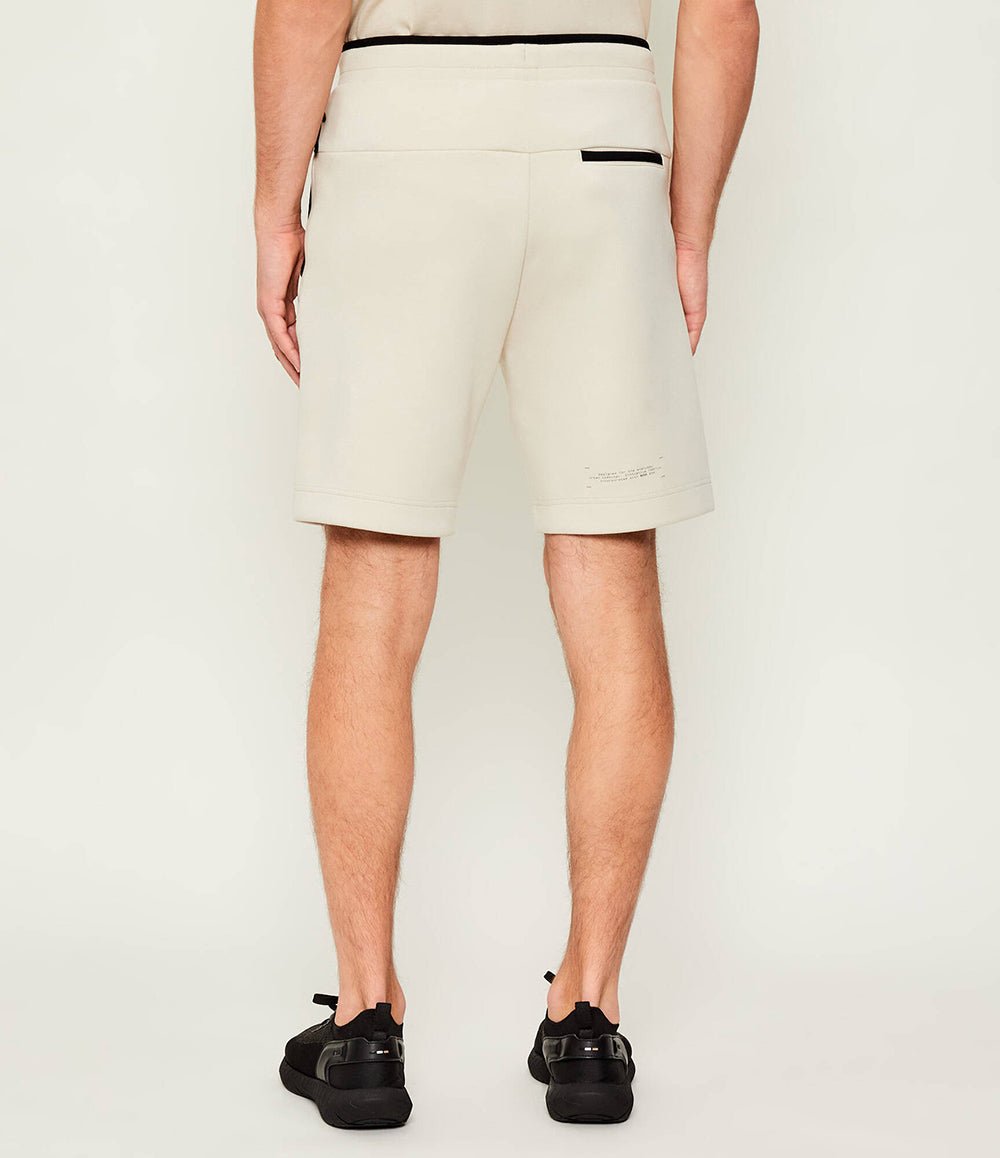 מכנס קצר הוגו בוס Jt Snug Headlo גברים