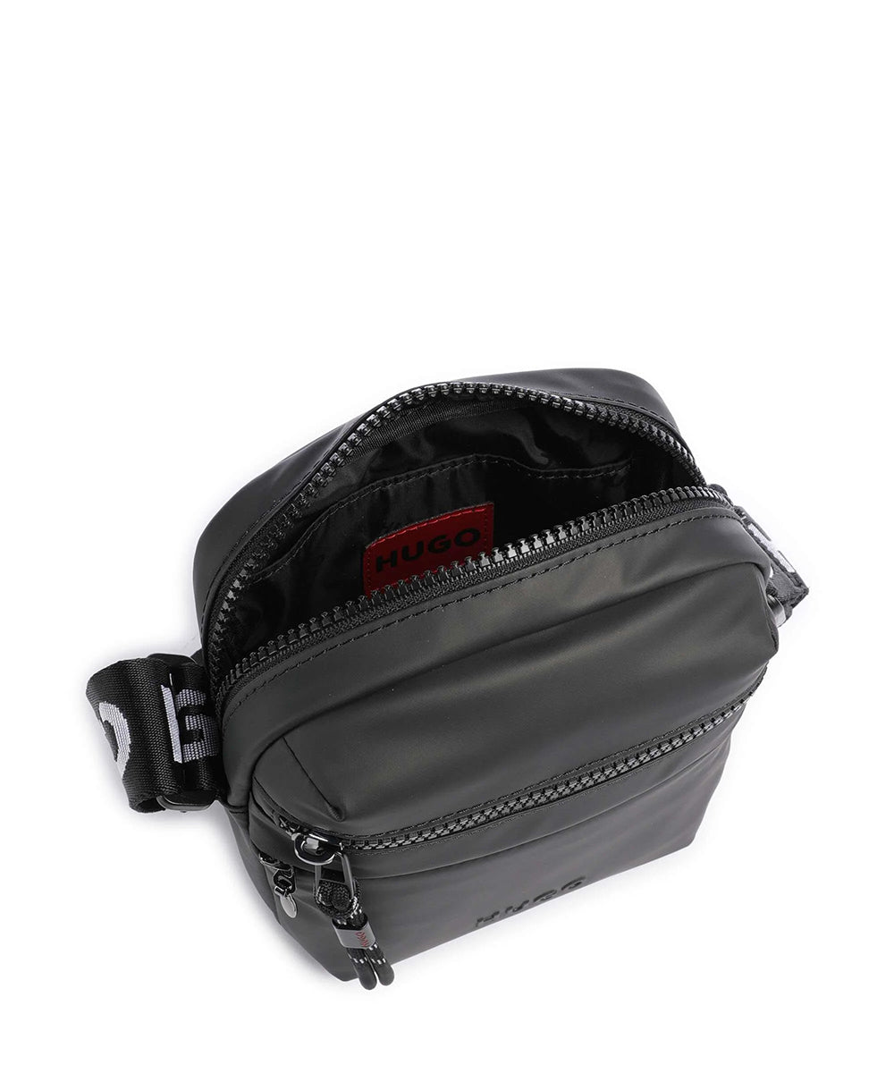 תיק הוגו Wanner Crossbody גברים