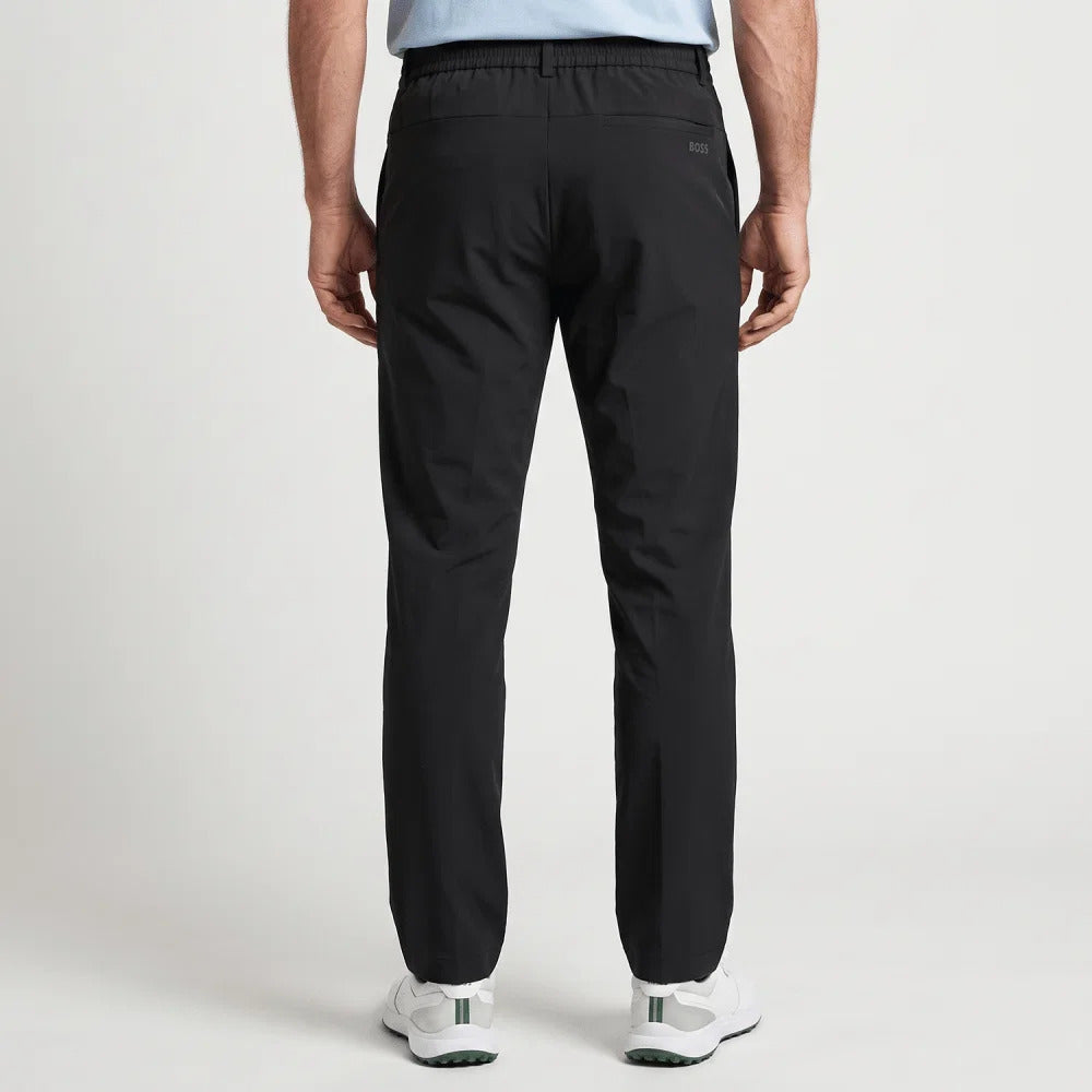 דגמ"ח הוגו בוס Basin Slt Golf Trousers גברים
