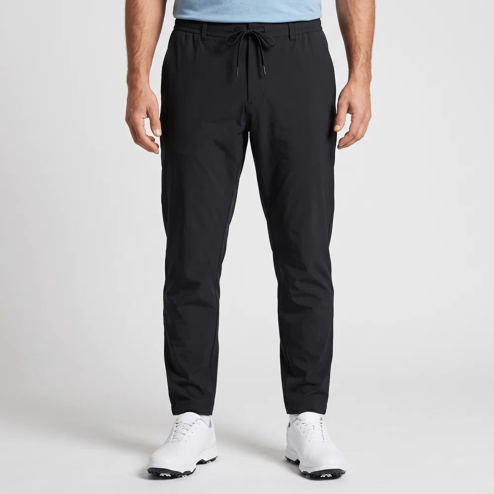דגמ"ח הוגו בוס Basin Slt Golf Trousers גברים