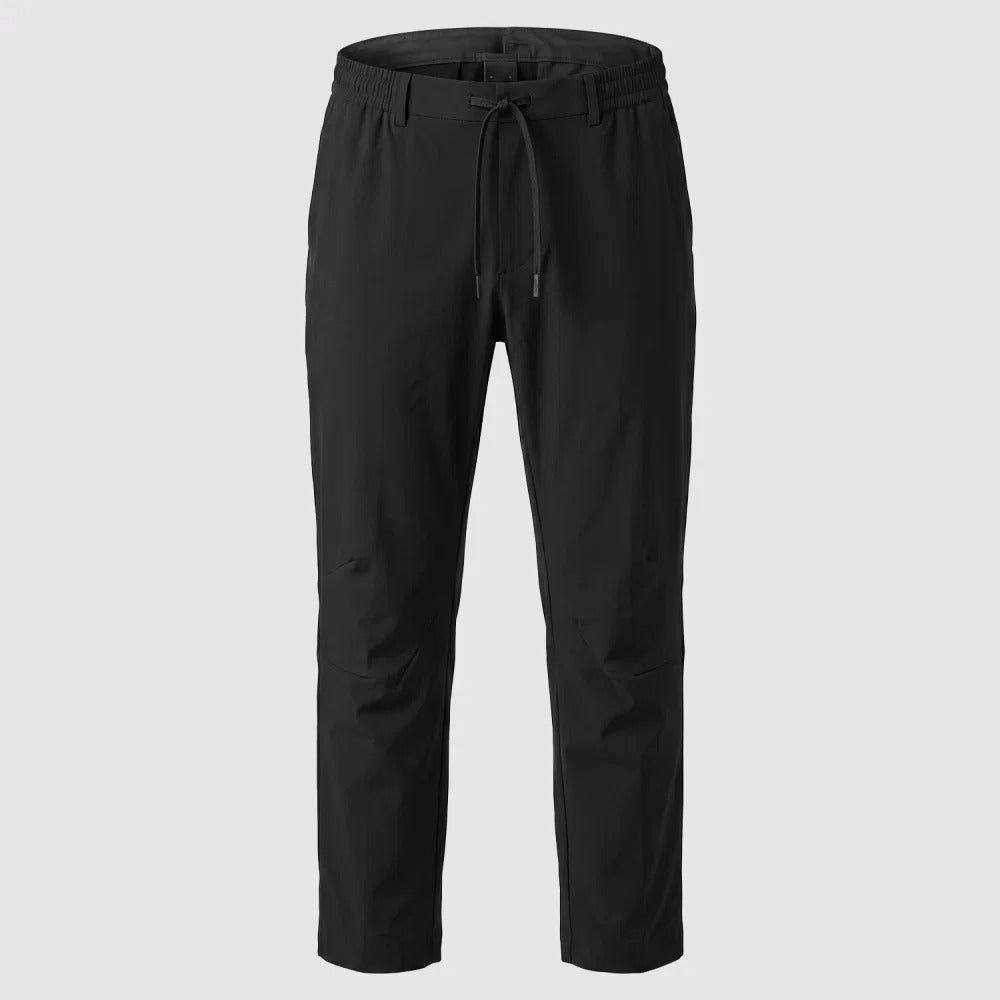 דגמ"ח הוגו בוס Basin Slt Golf Trousers גברים