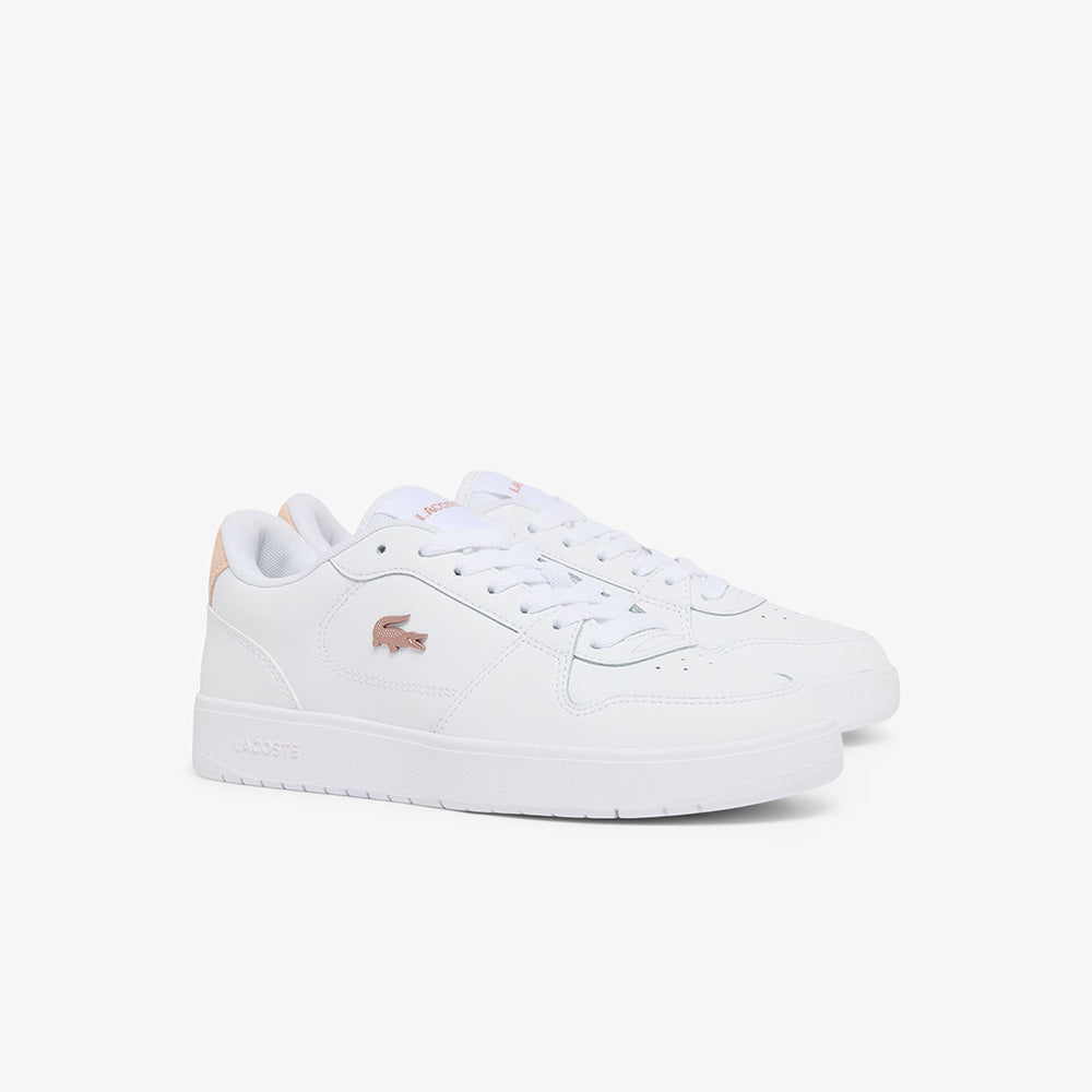 נעלי לקוסט Court Ace Leather נשים