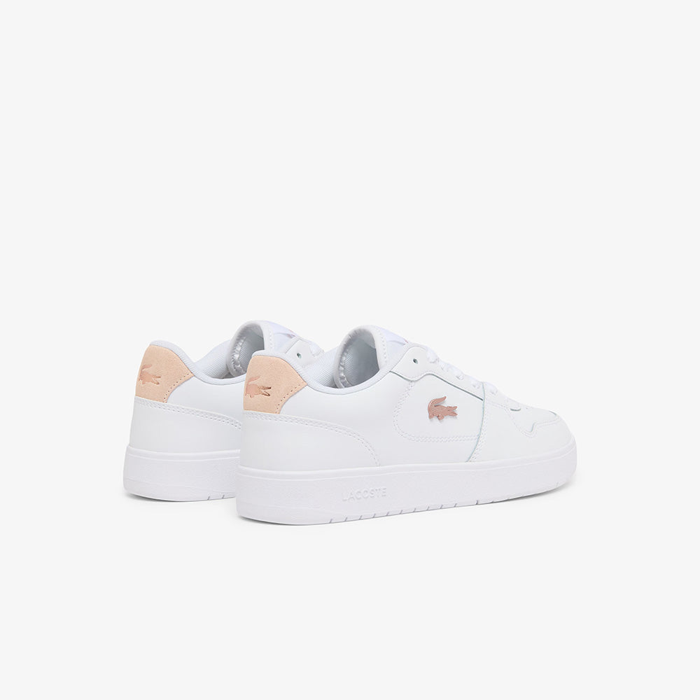 נעלי לקוסט Court Ace Leather נשים