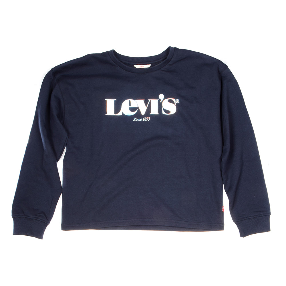 סווטשירט ליוויס Blazer Graphic Tee נשים