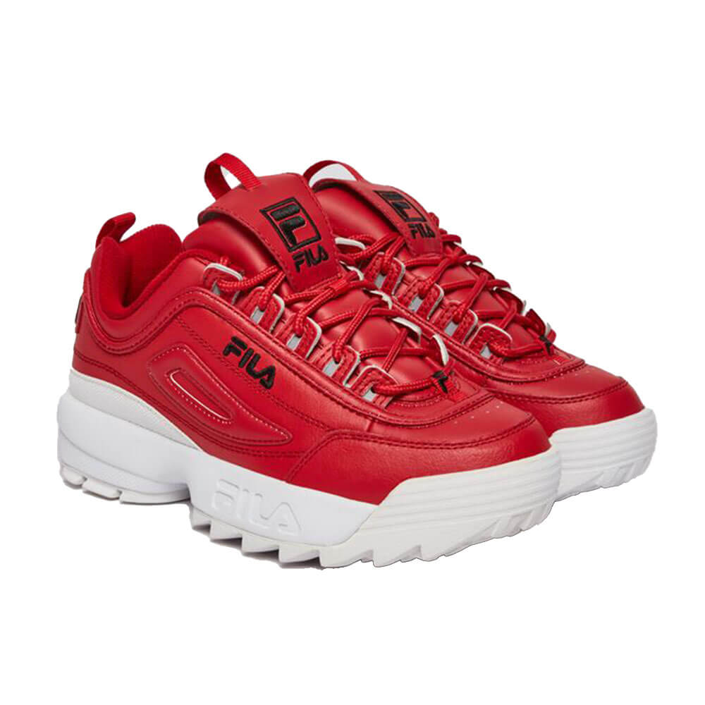 נעלי פילה Disruptor II נשים