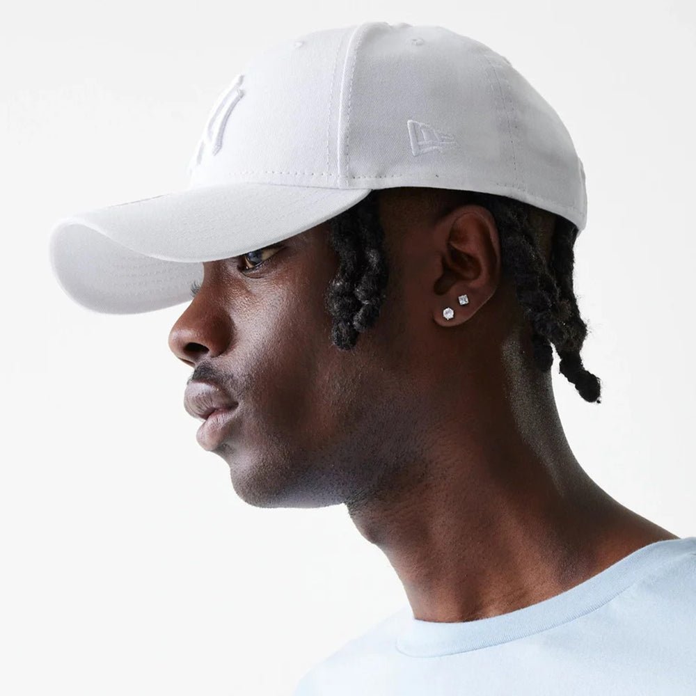 כובע ניו ארה New York Yankees League Essential גברים