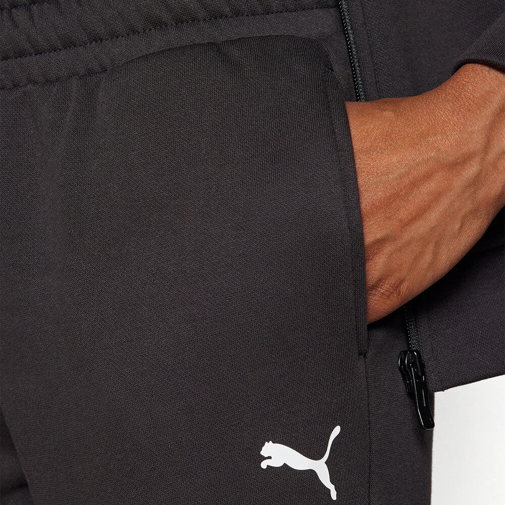 חליפת ספורט פומה Classic Hooded Tracksuit נשים