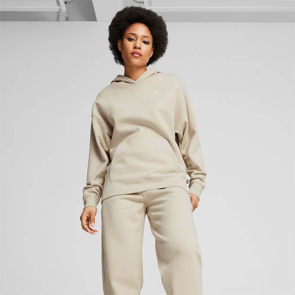 חליפת ספורט פומה Loungewear Tracksuit נשים