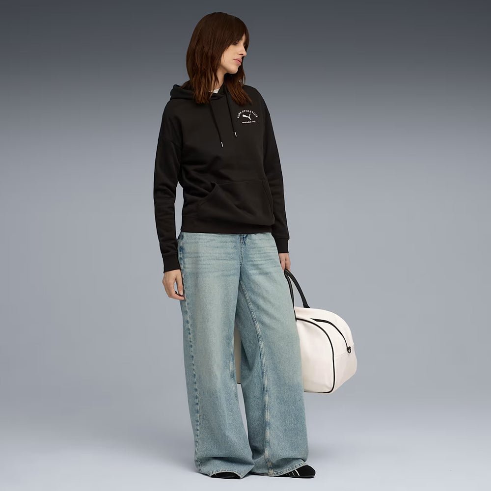 קפוצ'ון פומה Class Relaxed נשים