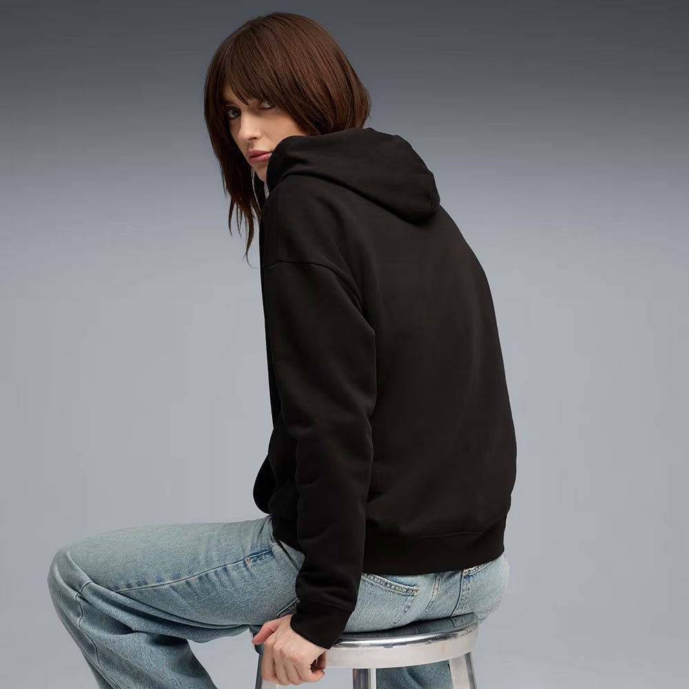 קפוצ'ון פומה Class Relaxed נשים