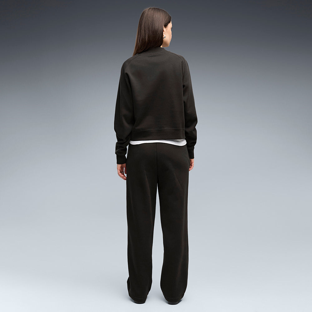 חליפת ספורט פומה Loungewear Sweat Suit Comfort Fleece נשים