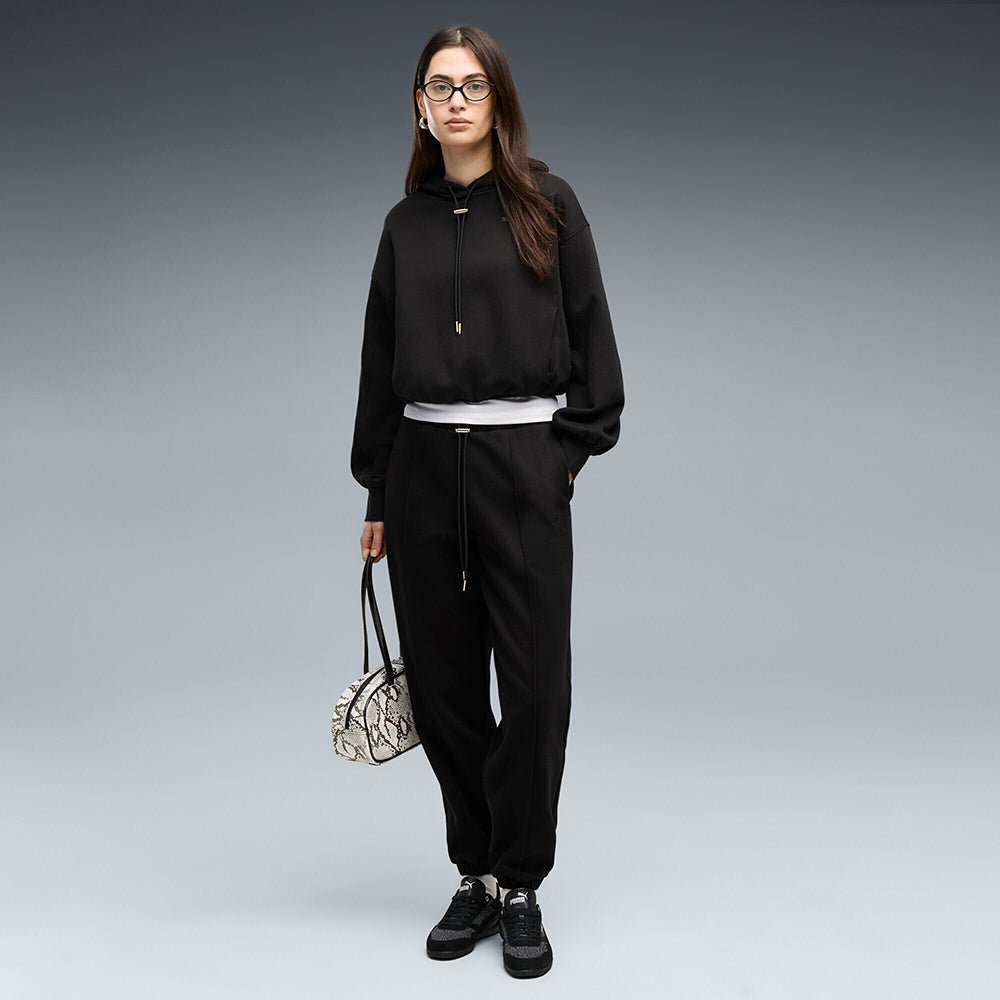 מכנס ארוך פומה HER Comfort Fleece נשים