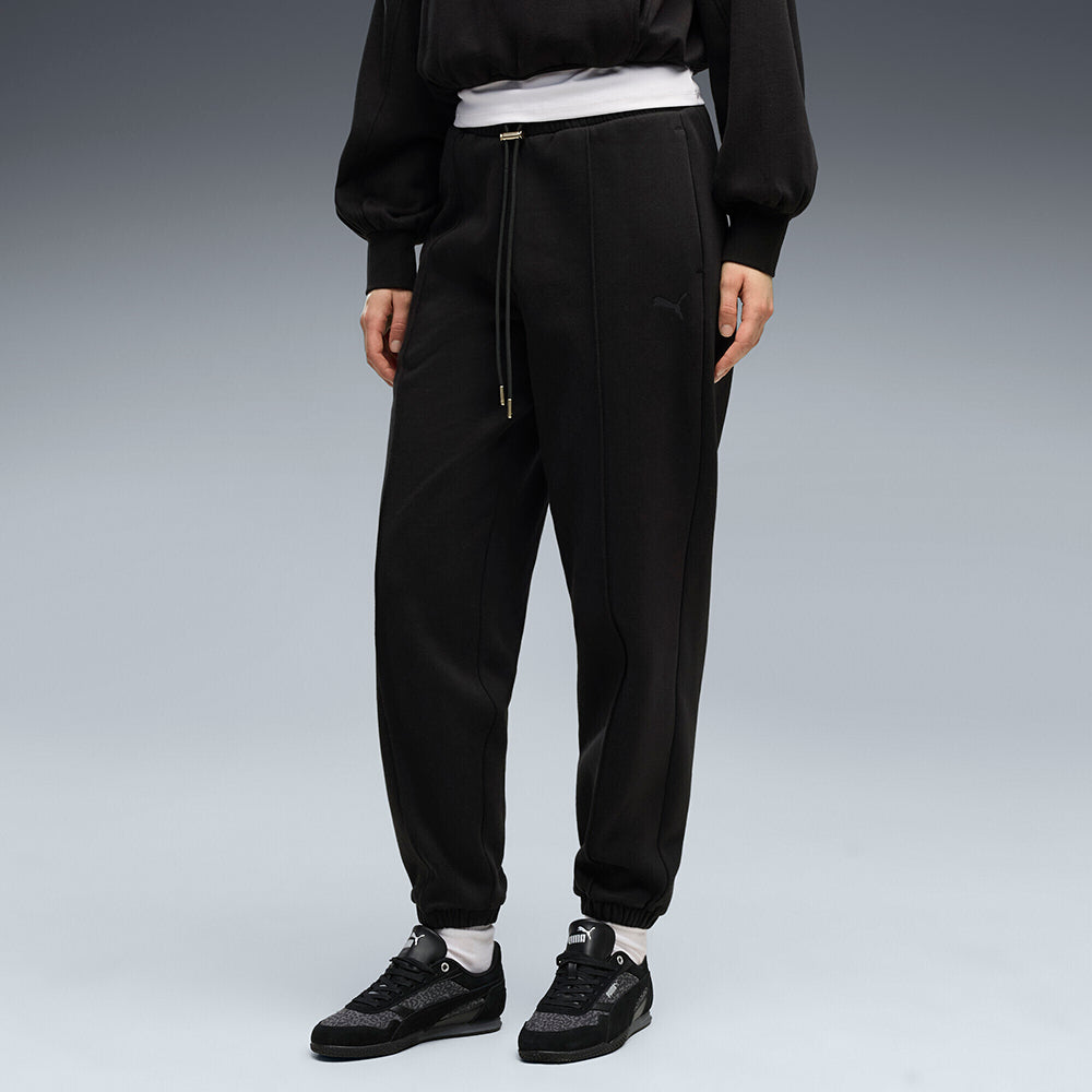 מכנס ארוך פומה HER Comfort Fleece נשים