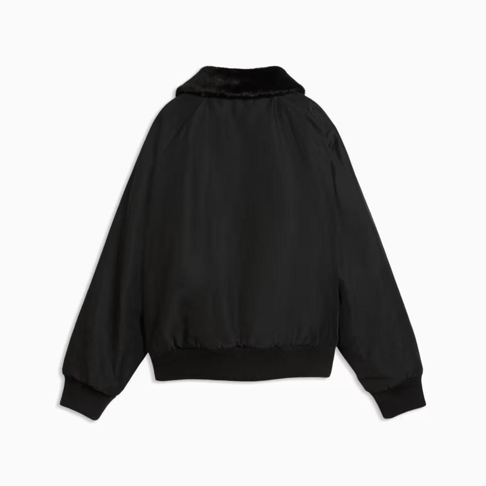 מעיל פומה Reversible High Loft Relaxed נשים