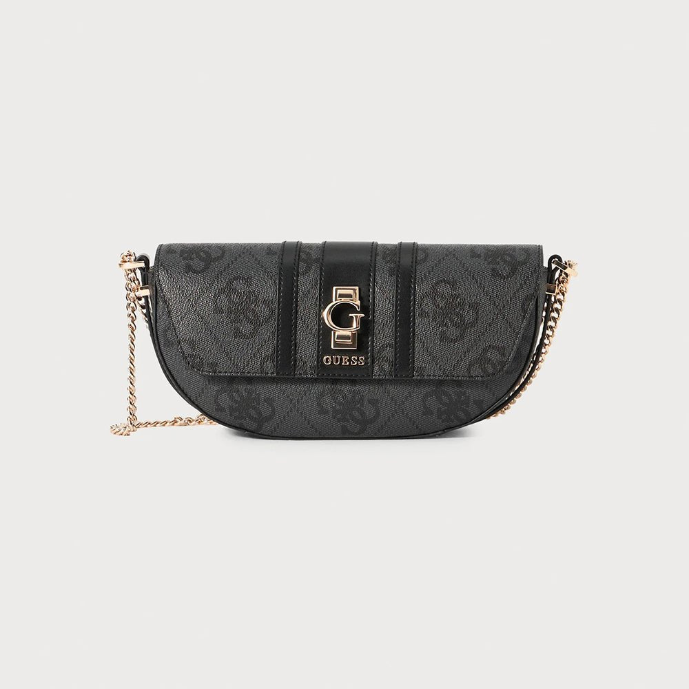 תיק Guess Erenia Convertible Xbody Flap נשים