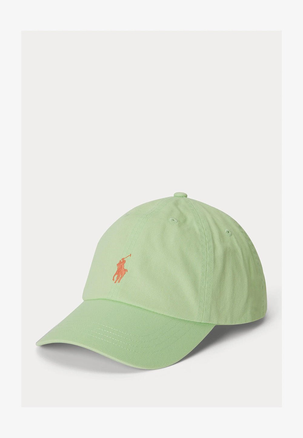 כובע פולו ראלף לורן Classic Cap