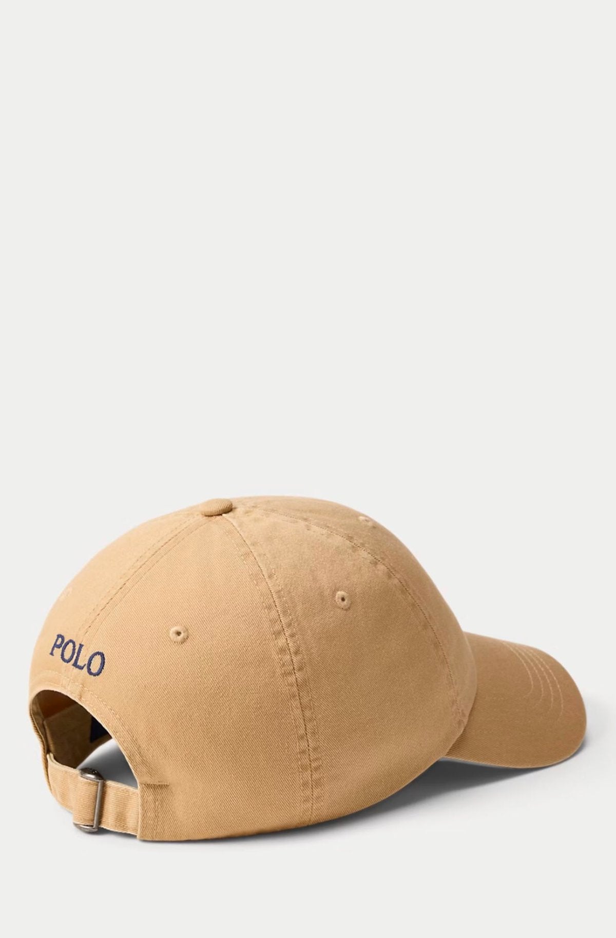 כובע פולו ראלף לורן Classic Cap - prl-710667709-513-One-Size