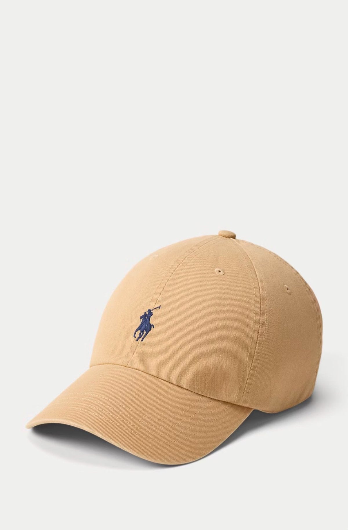 כובע פולו ראלף לורן Classic Cap - prl-710667709-513-One-Size