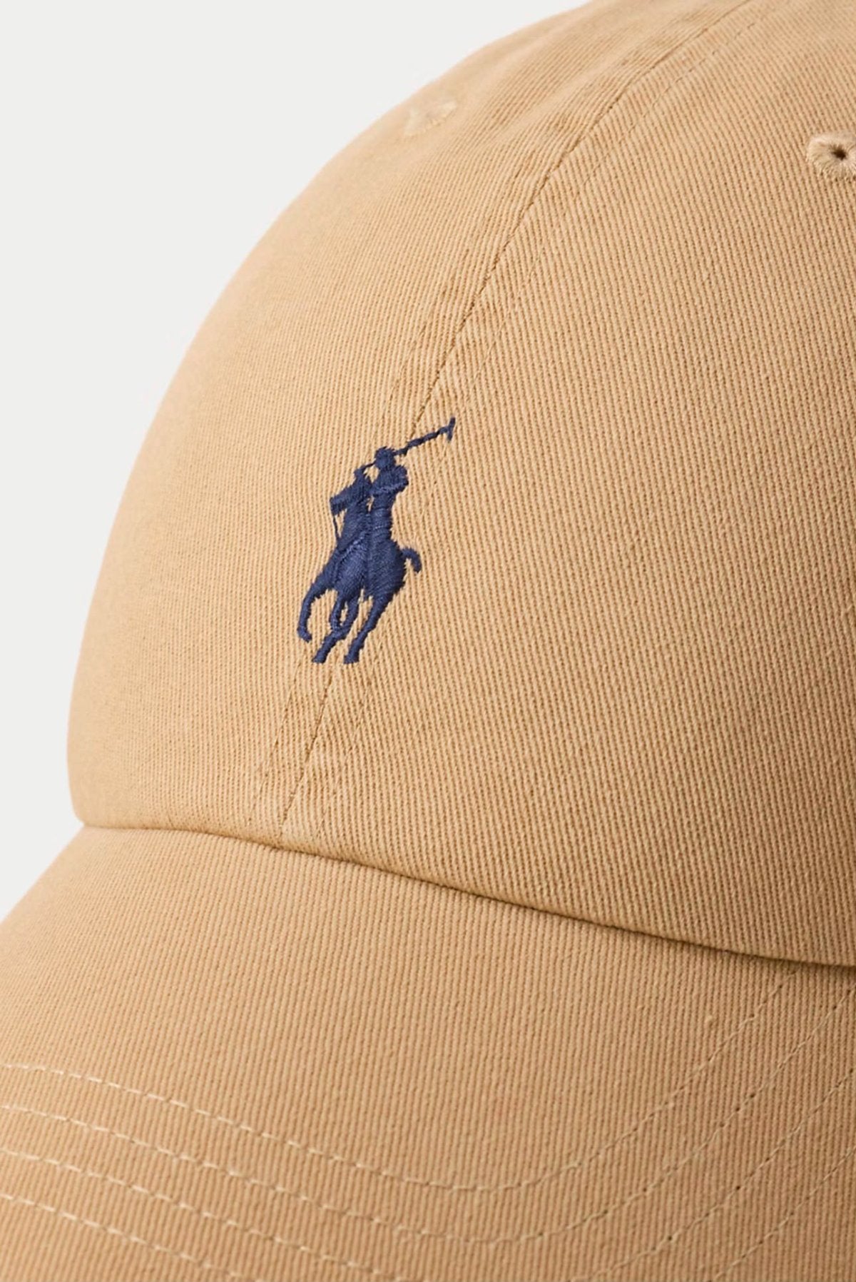 כובע פולו ראלף לורן Classic Cap - prl-710667709-513-One-Size