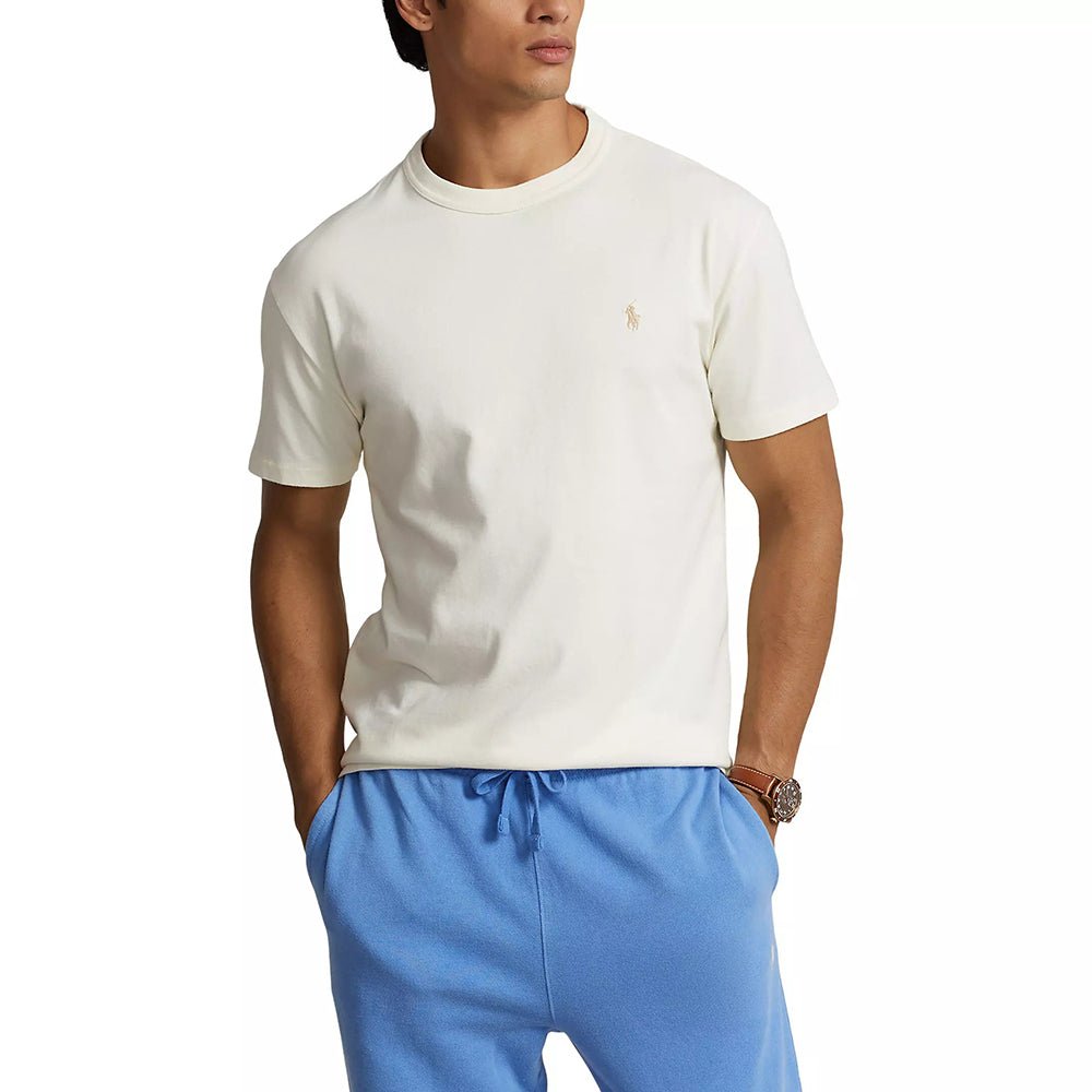 חולצת טישירט קצרה פולו ראלף לורן Classic גברים
