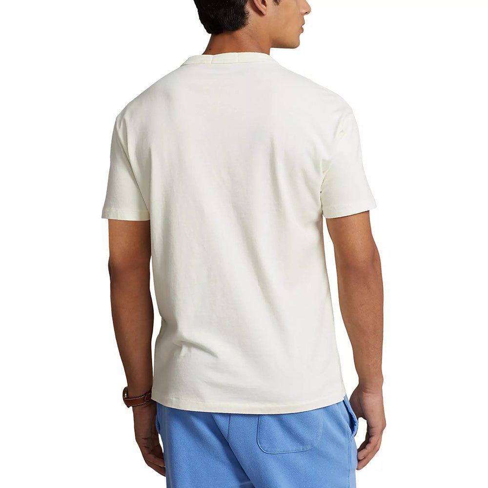 חולצת טישירט קצרה פולו ראלף לורן Classic גברים