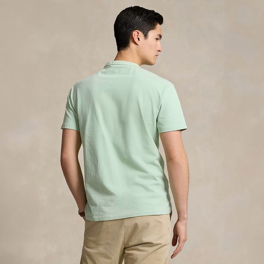 חולצת טישירט קצרה פולו ראלף לורן Classic גברים