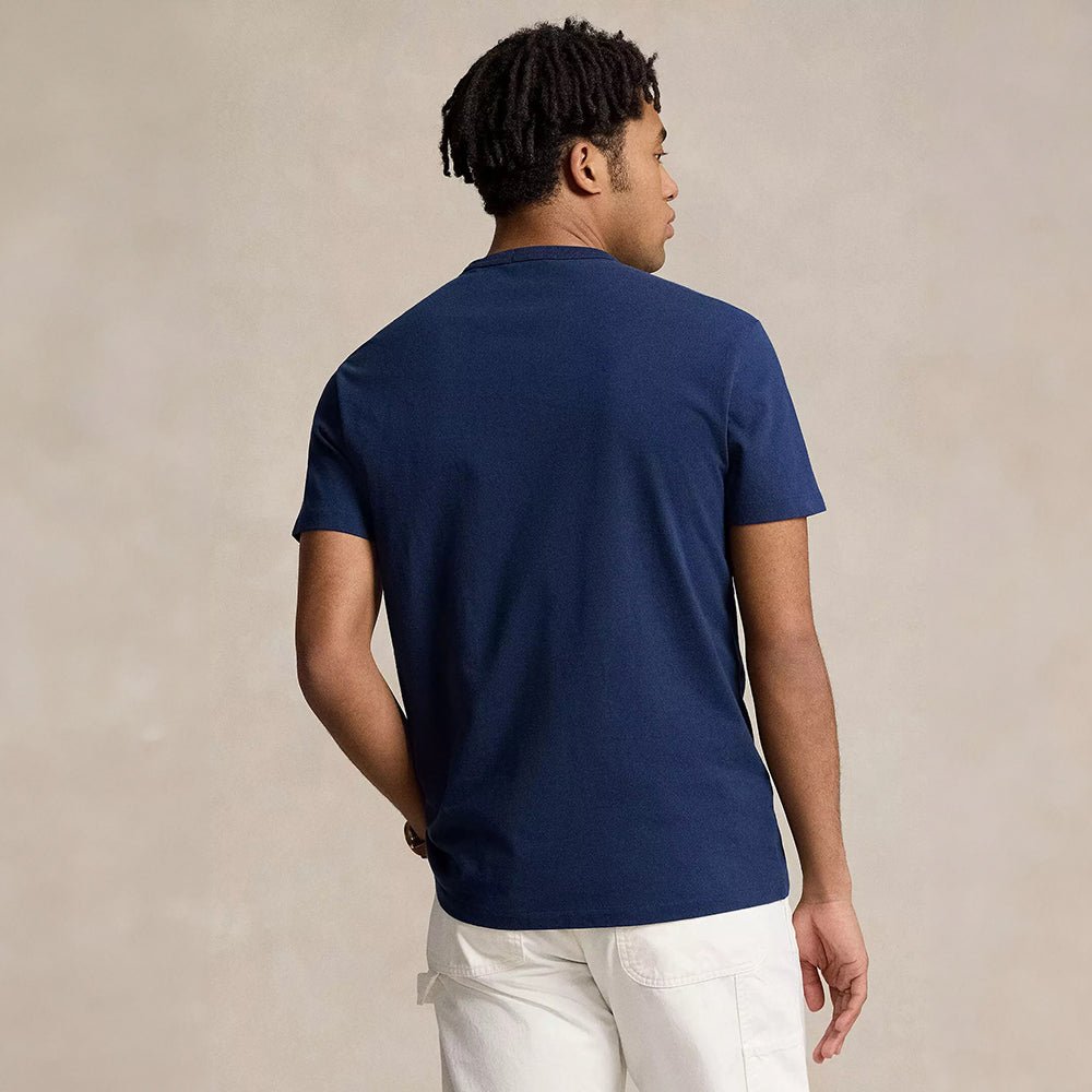 חולצת טישירט קצרה פולו ראלף לורן Classic גברים