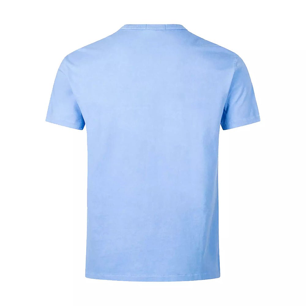 חולצת טישירט קצרה פולו ראלף לורן Classic גברים