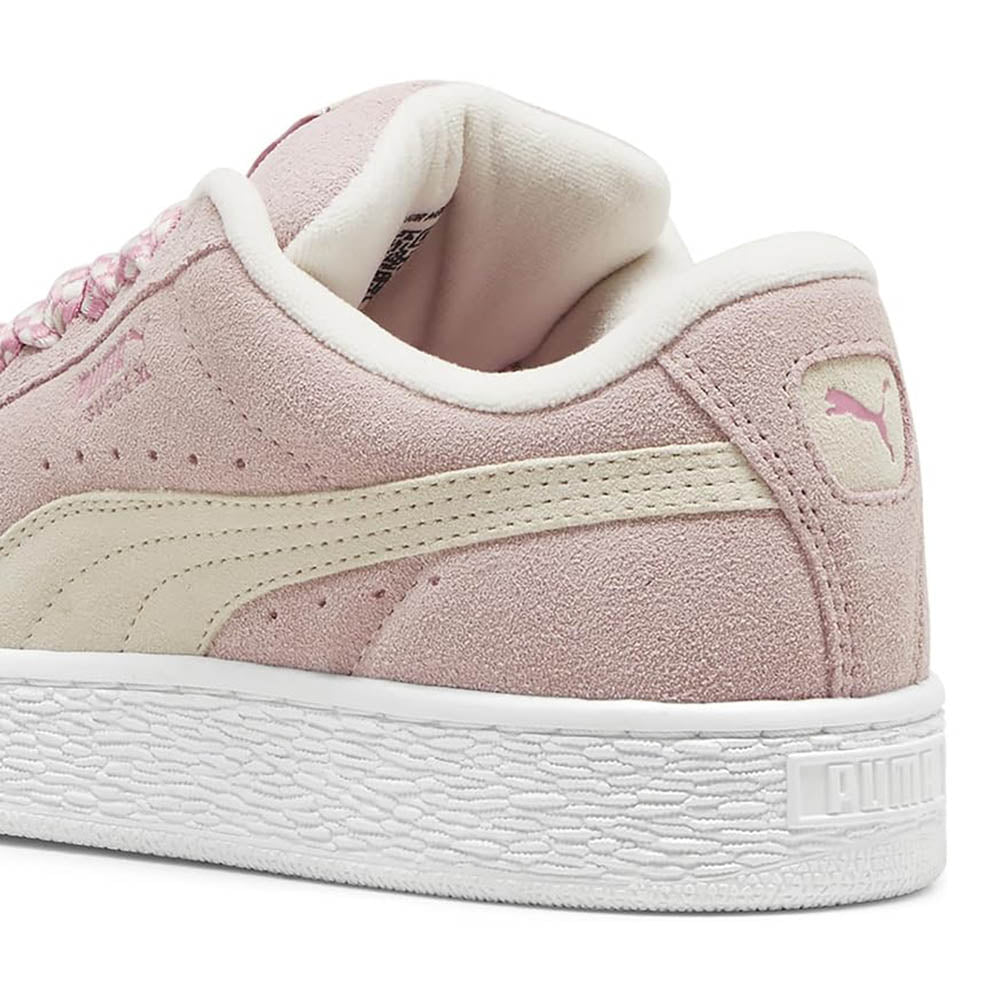 נעלי פומה Suede Xl Lace Wns נשים