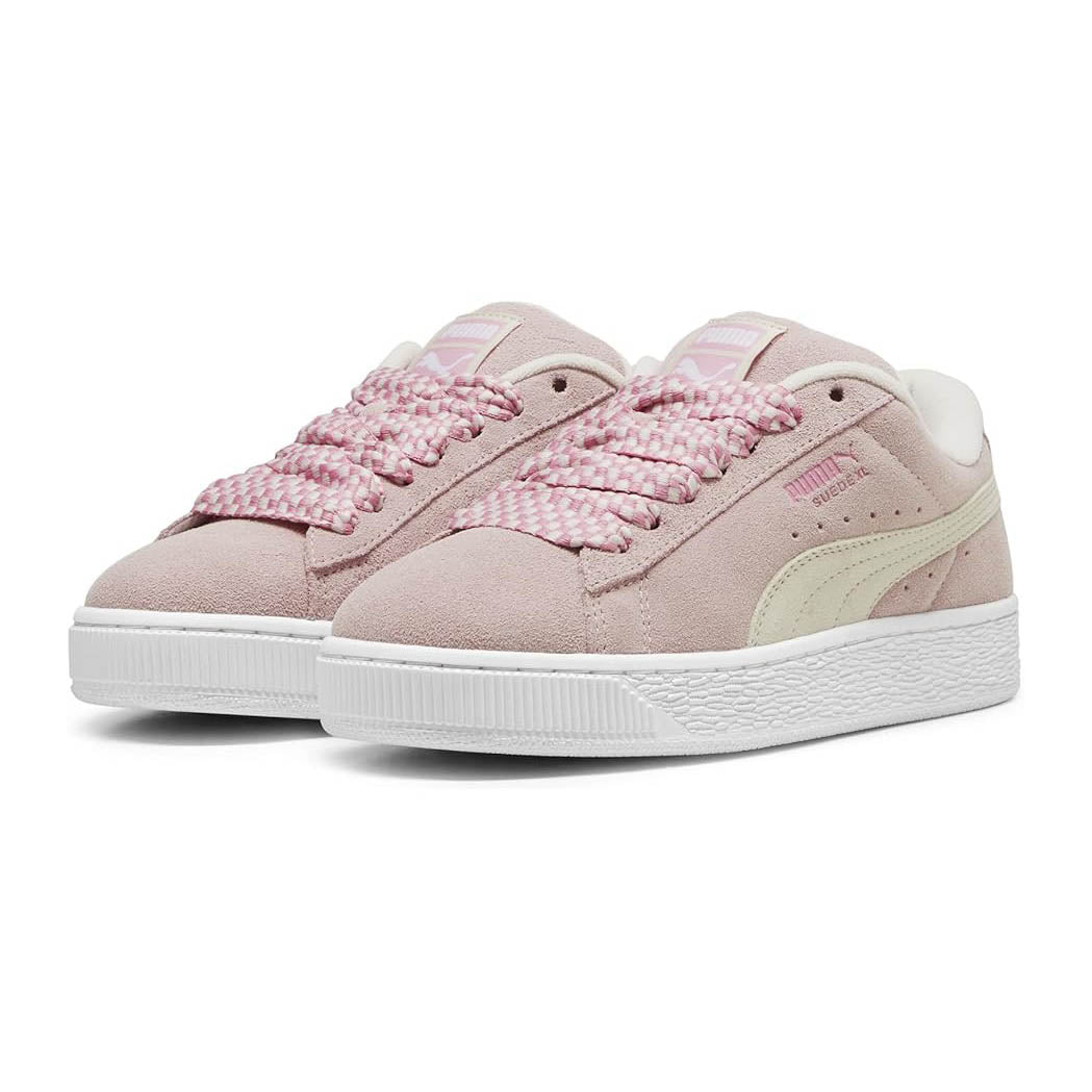 נעלי פומה Suede Xl Lace Wns נשים