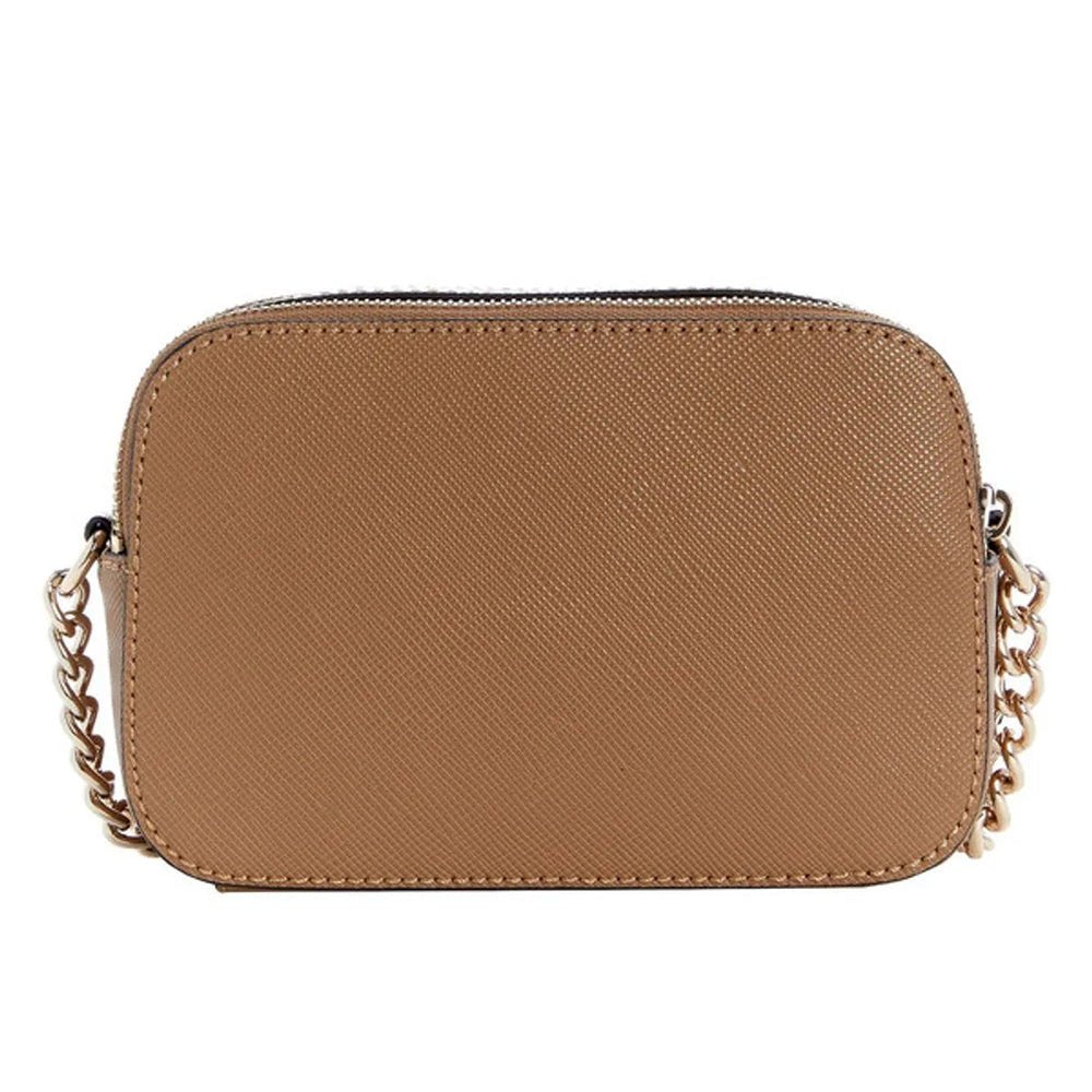 תיק Guess Noelle Ii Camera Crossbody נשים
