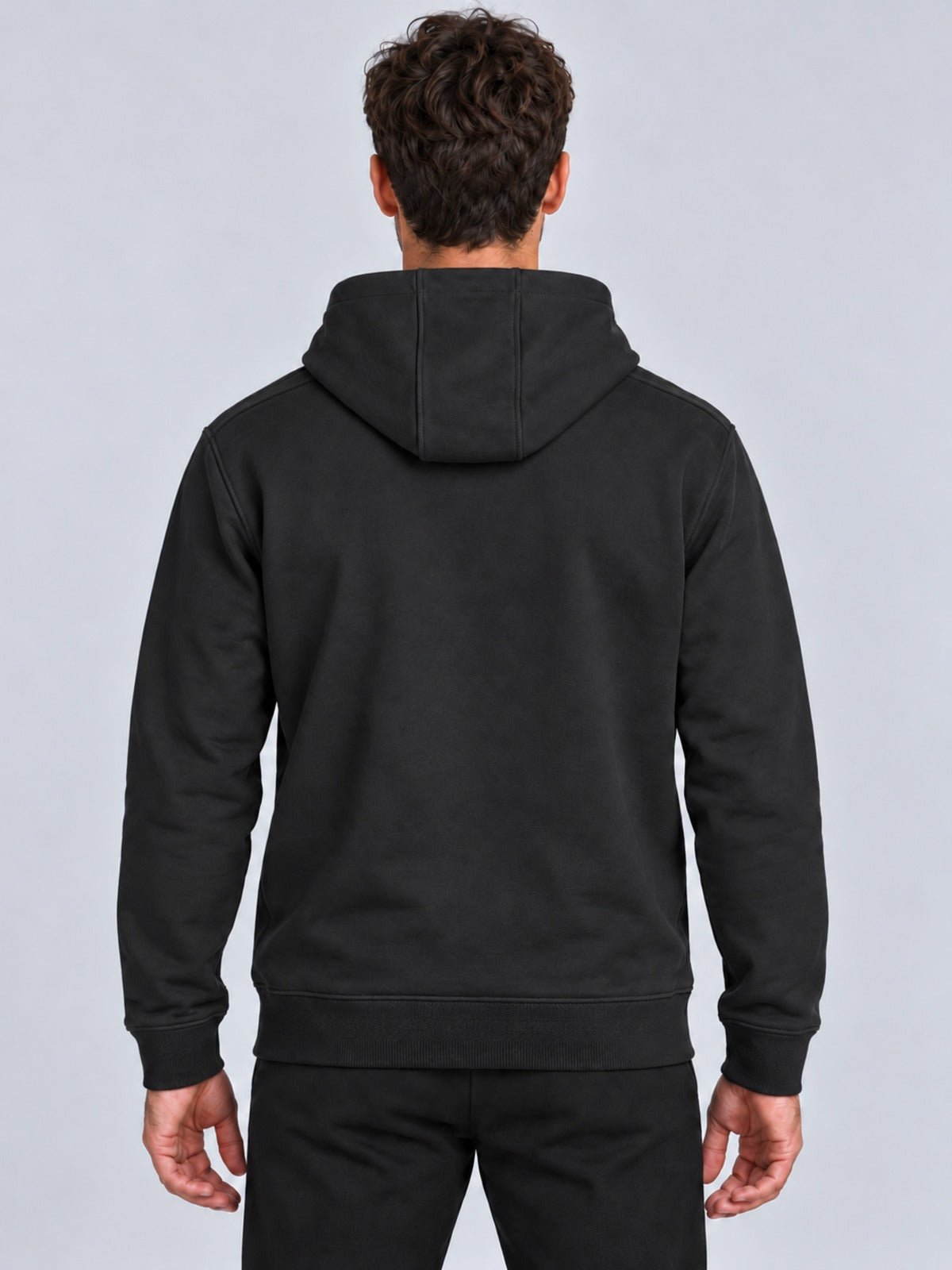 קפוצ'ון באלר Side Small Logo גברים - blr-8080236BAM-99-XS