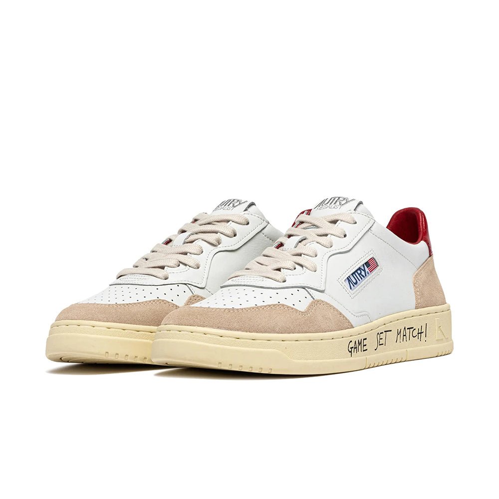 נעלי אוטרי Medalist Low גברים