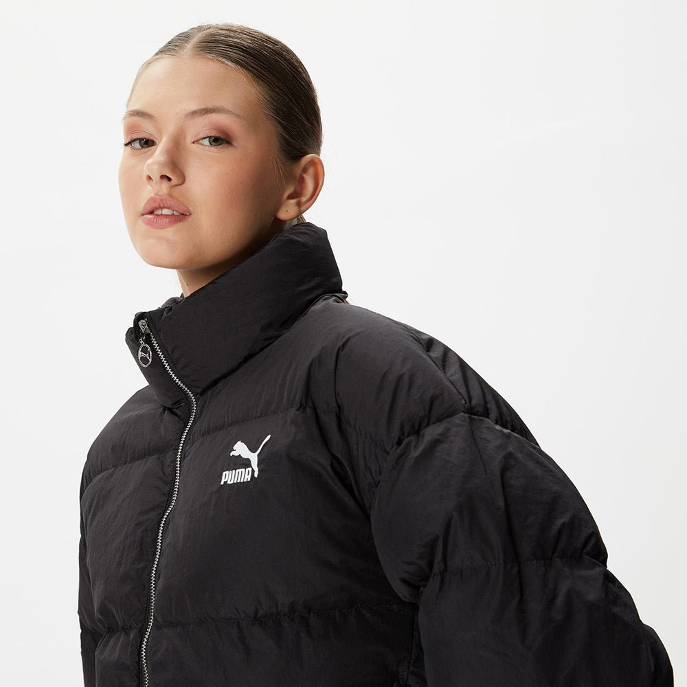 מעיל פומה Classics Oversized Puffer נשים