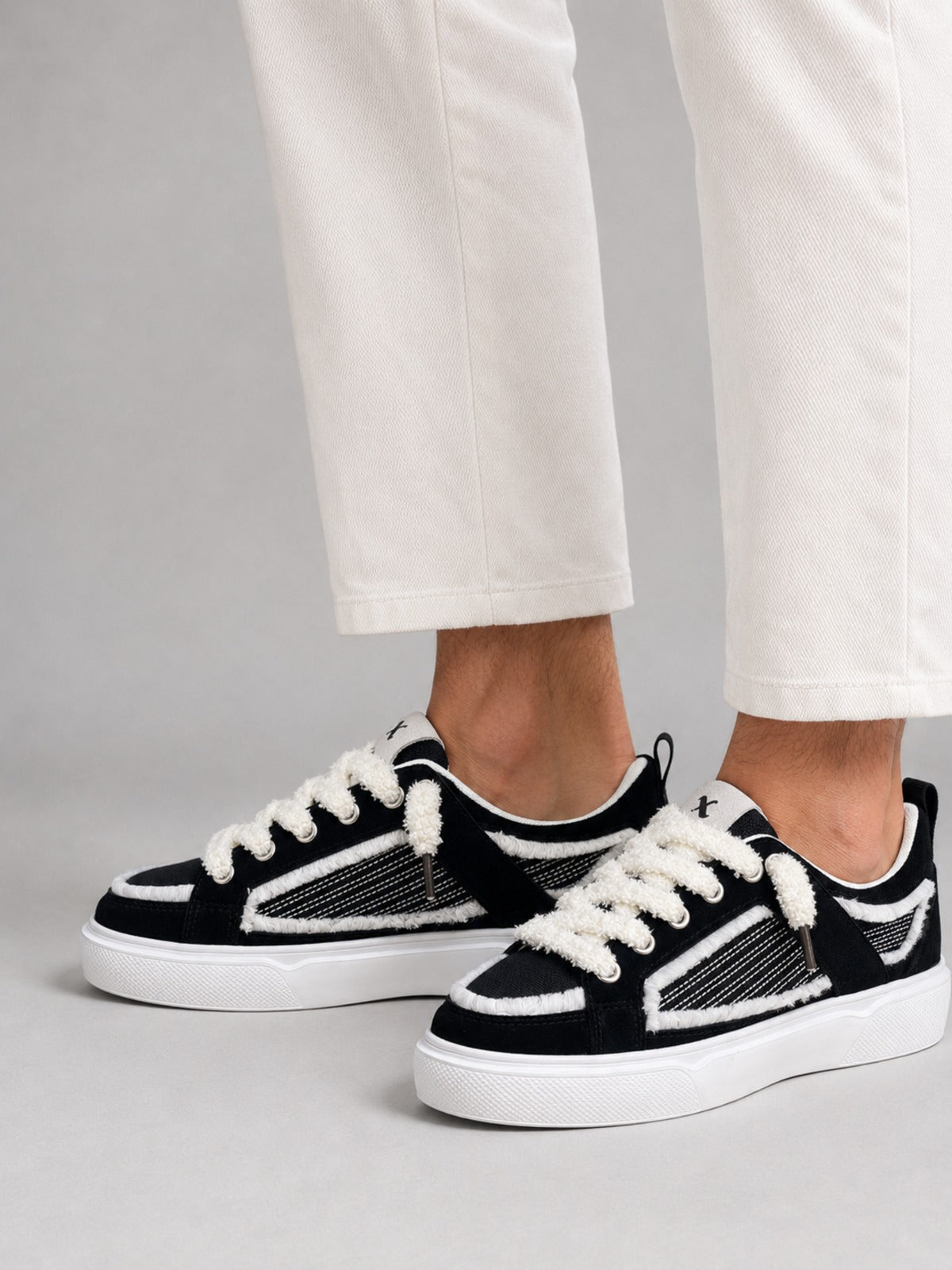 נעלי אליקסיר Puffy Laces 93 גברים