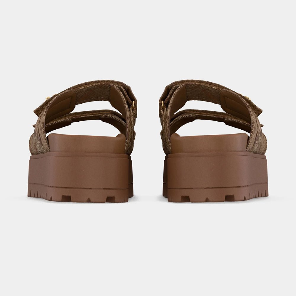 כפכפי Guess Faxon2 נשים