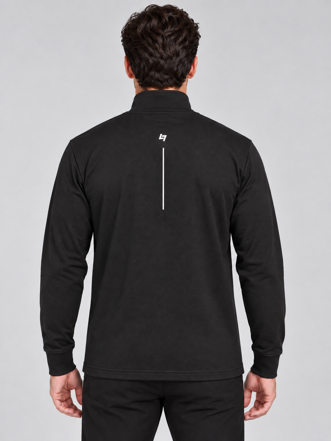 ג'קט EA7 Breathable Technical Fabric גברים