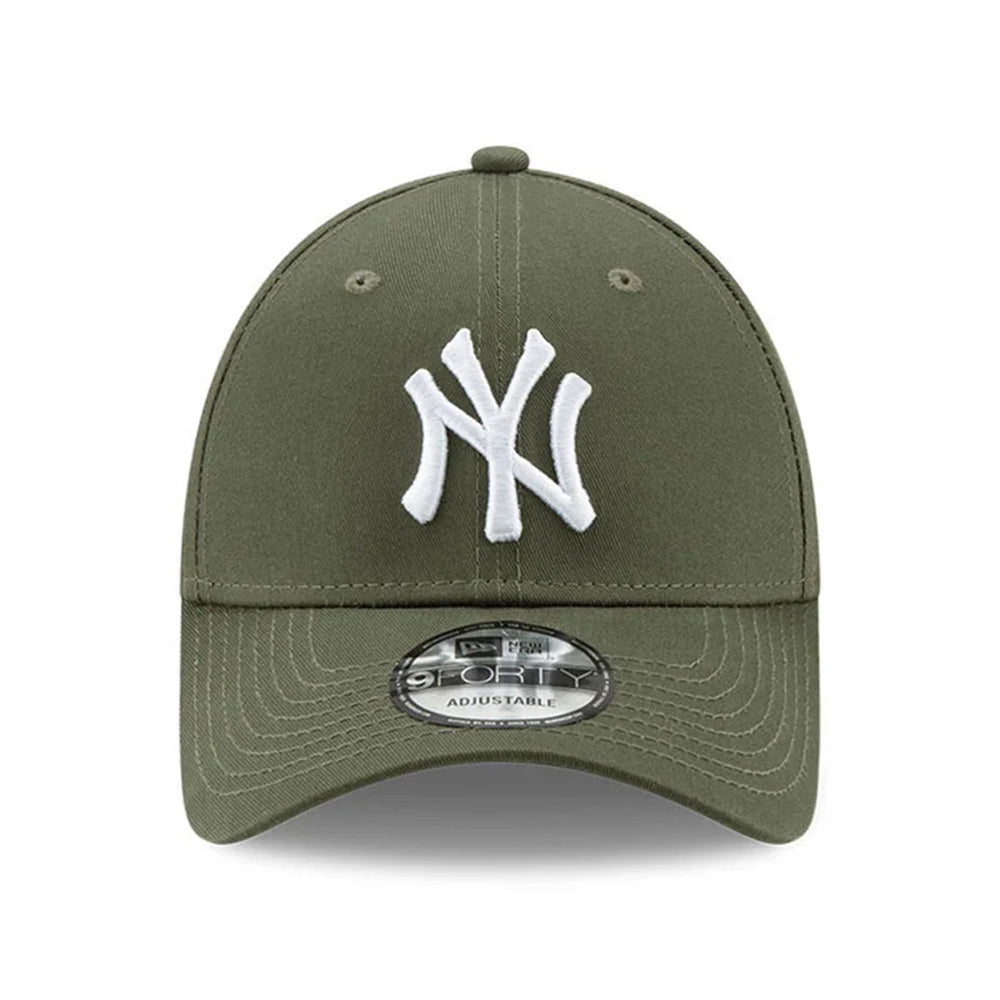 כובע ניו ארה New York Yankees Essential גברים