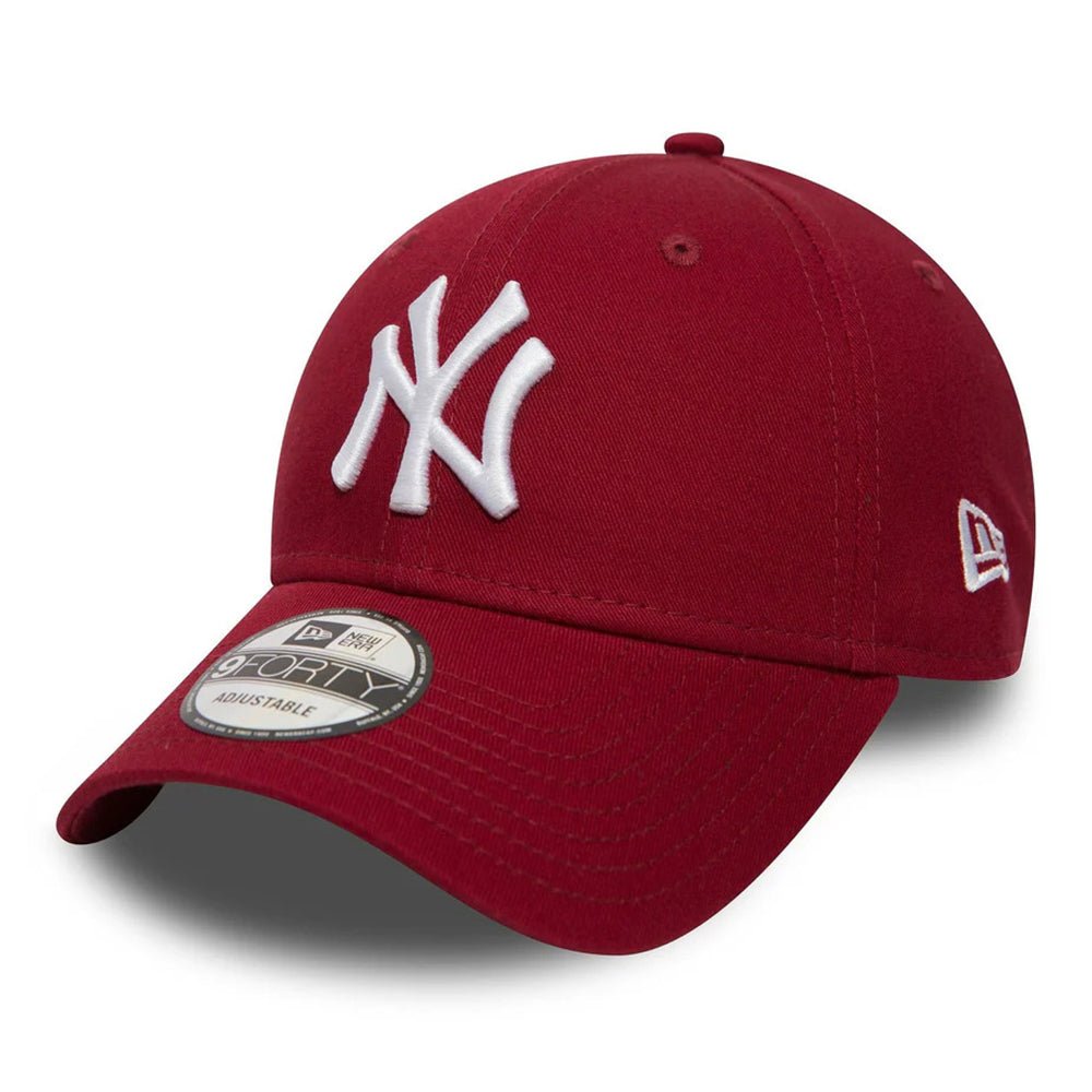 כובע ניו ארה New York Yankees Essential גברים