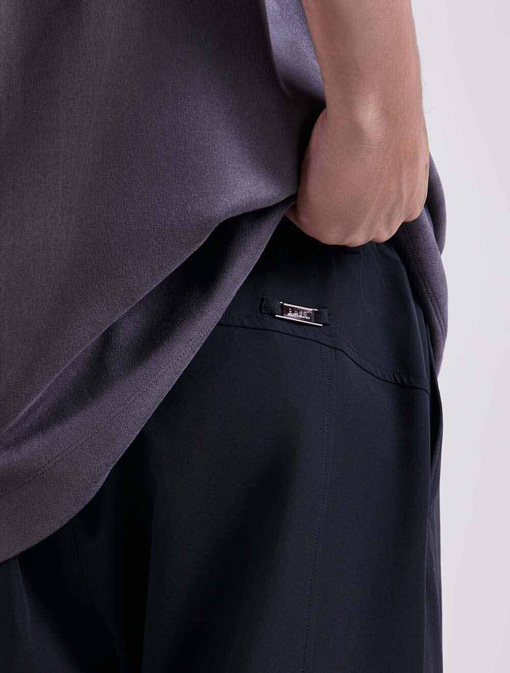 מכנס ארוך באלר Oversize Small Label גברים