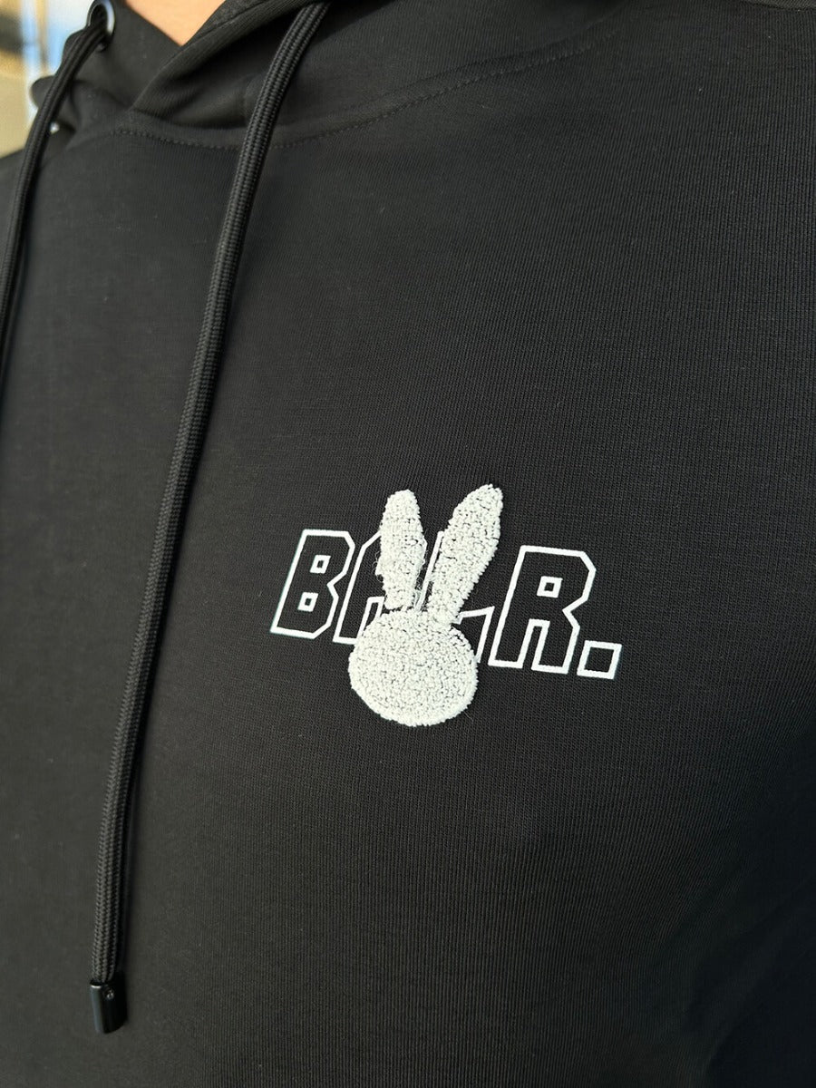 קפוצ'ון באלר Rabbit Logo גברים