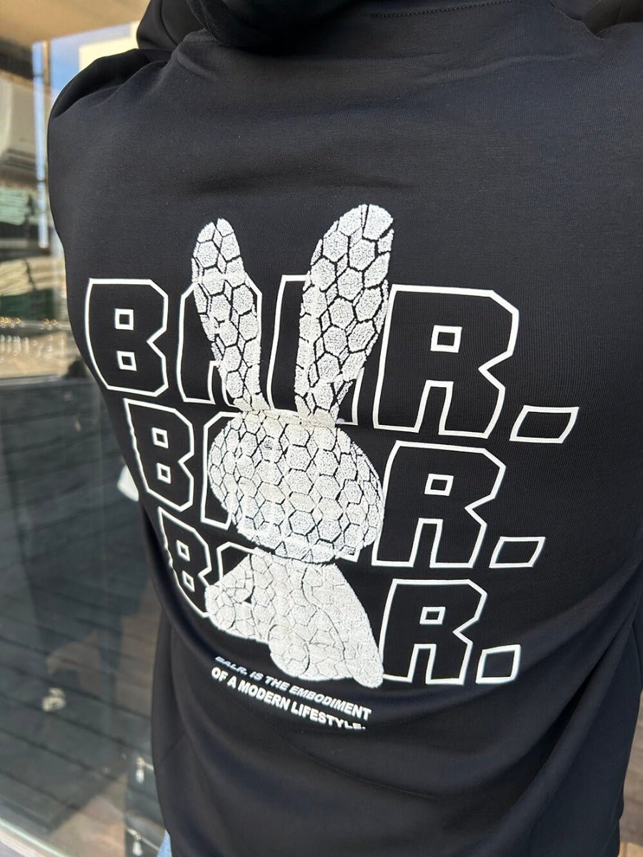 קפוצ'ון באלר Rabbit Logo גברים