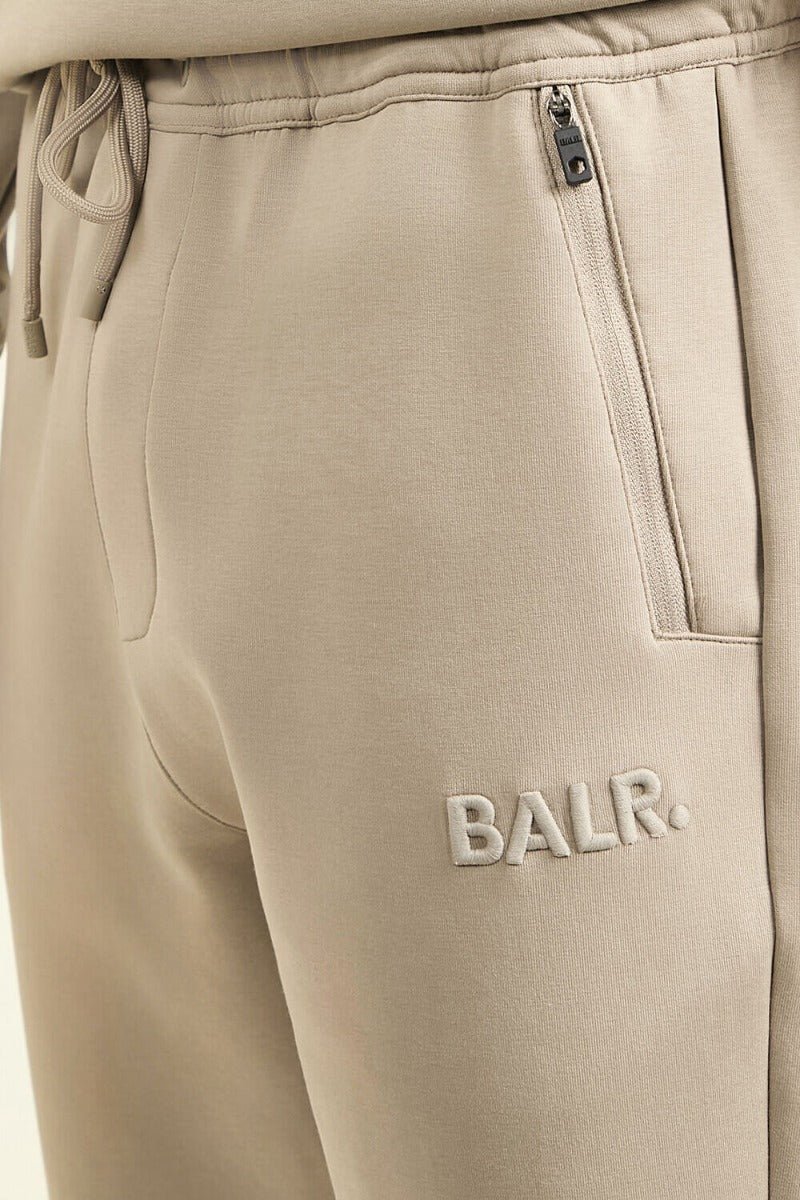 דגמ"ח באלר Embossed Logo גברים