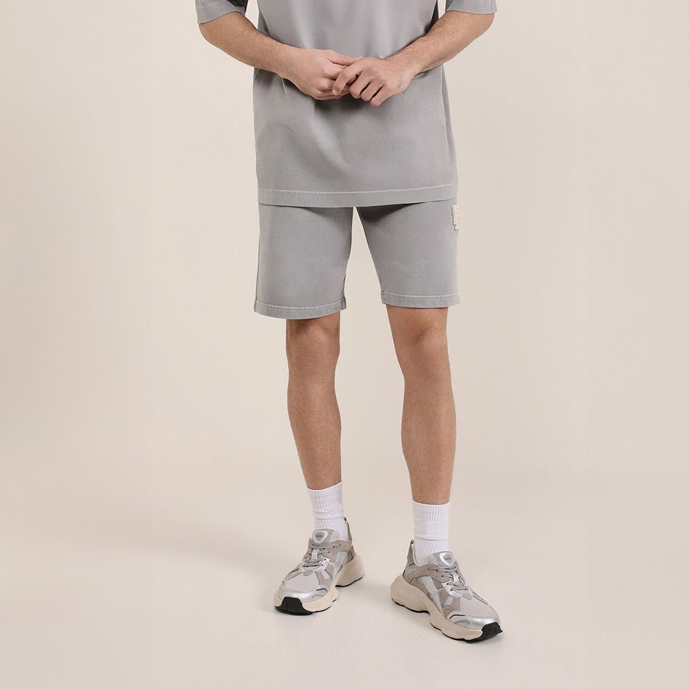 מכנס קצר באלר Classic Oversize גברים