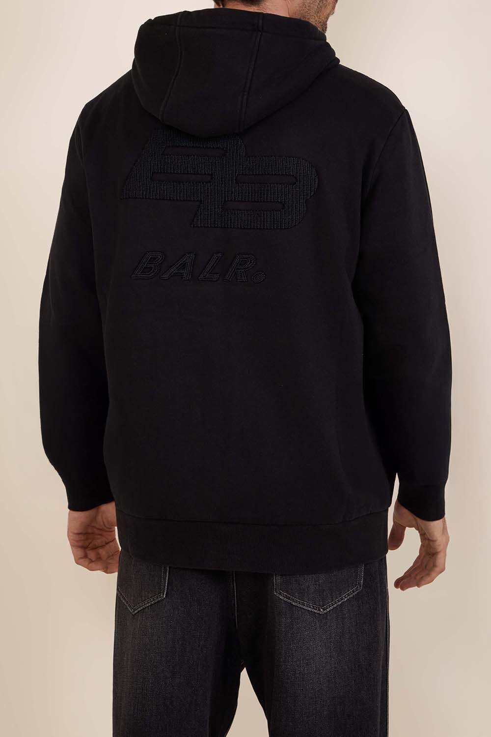 קפוצ'ון באלר BB Logo גברים