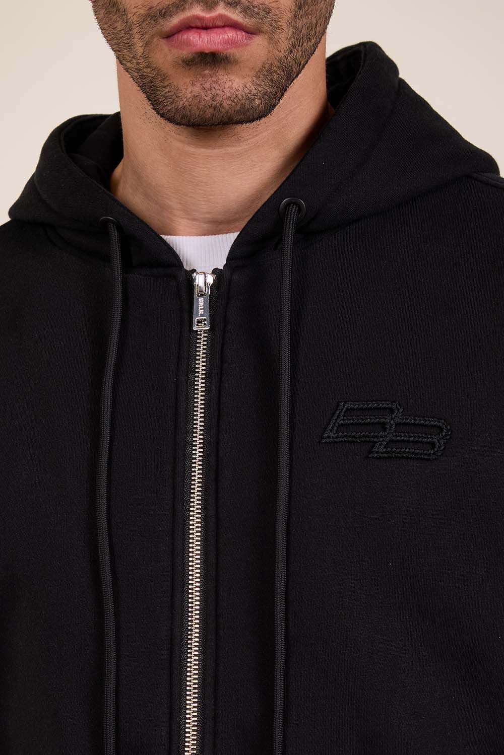 קפוצ'ון באלר BB Logo גברים