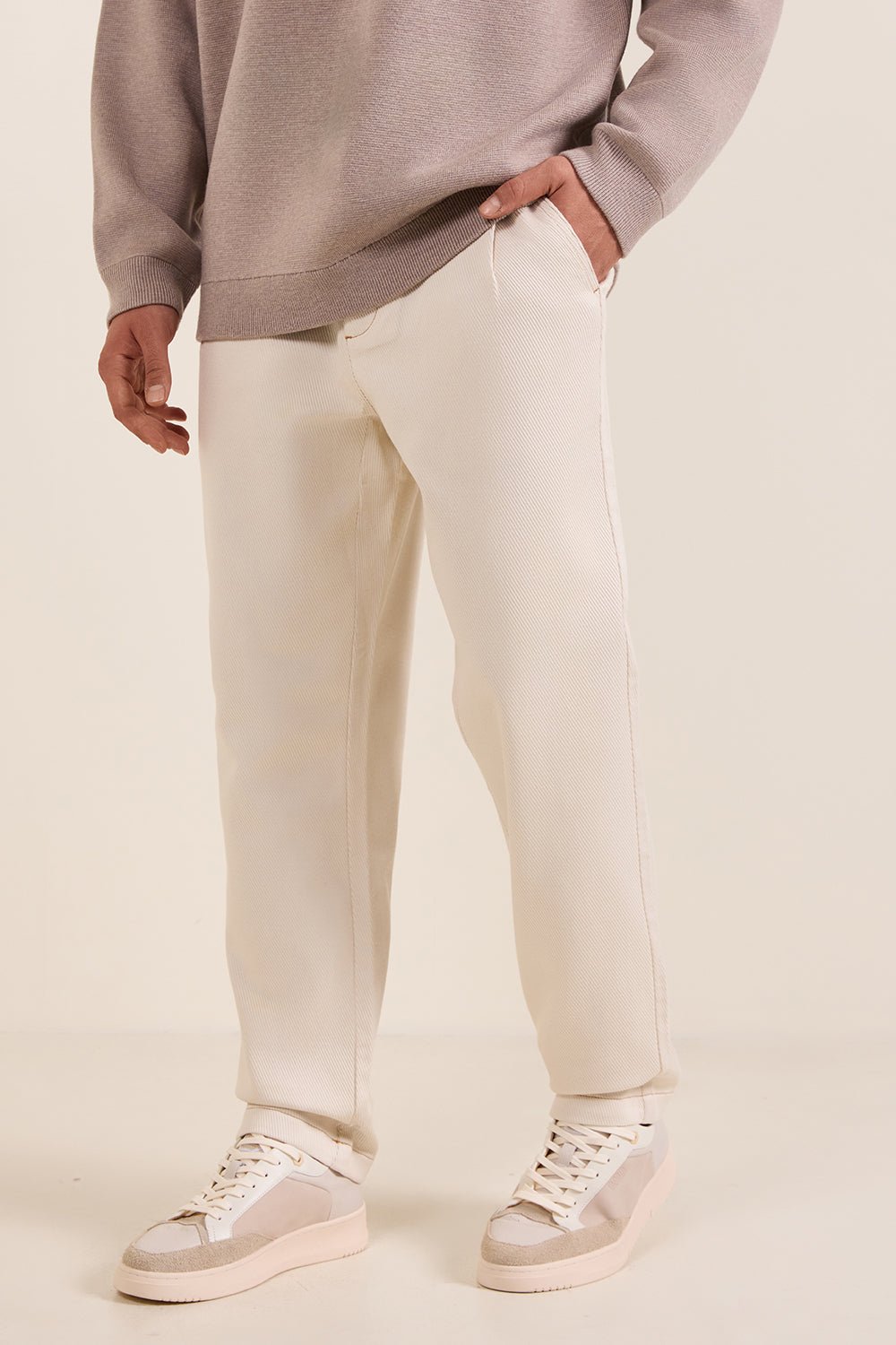 דגמ"ח באלר Denim Classic גברים