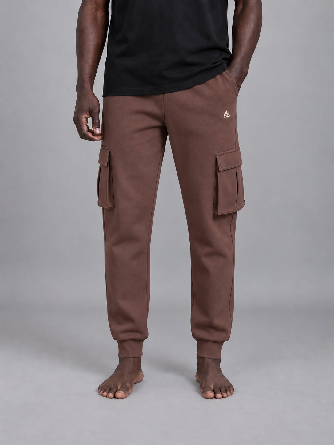 דגמ"ח באלר Small Logo גברים - blr-808788BAM-28-XS