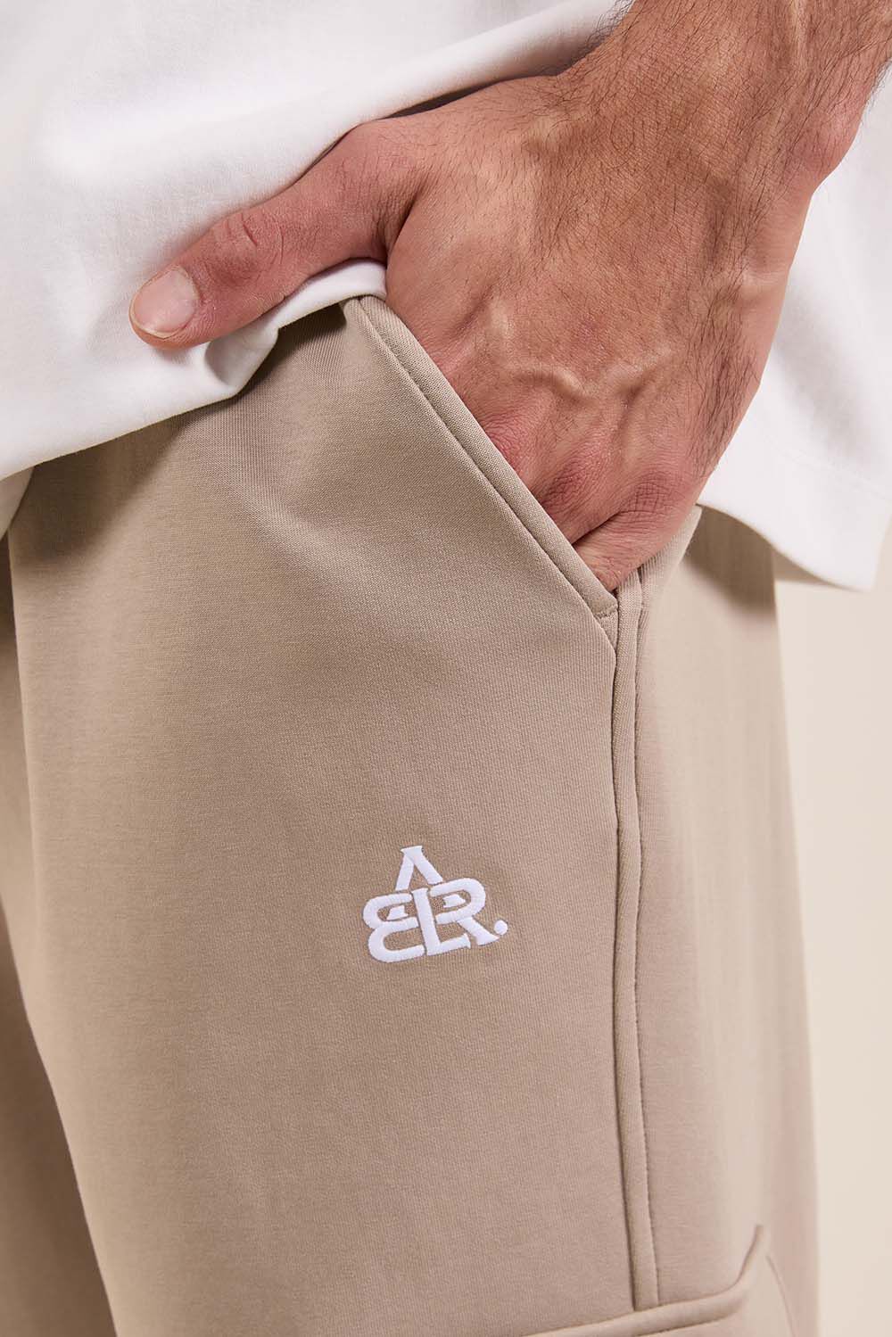 דגמ"ח באלר Classic Logo גברים