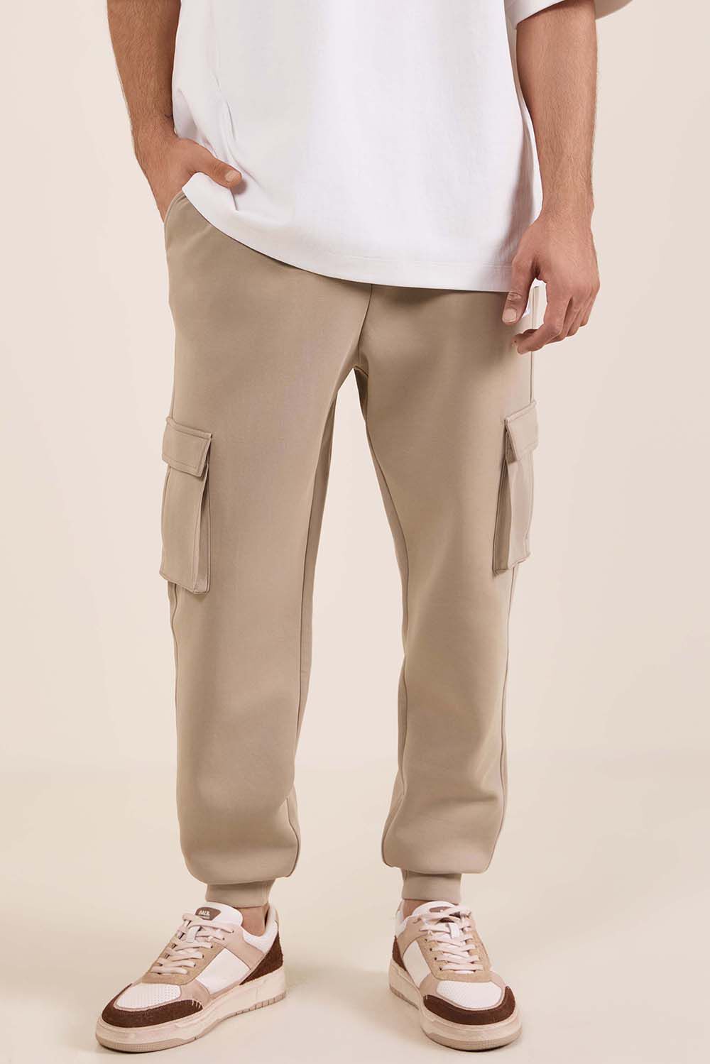 דגמ"ח באלר Classic Logo גברים